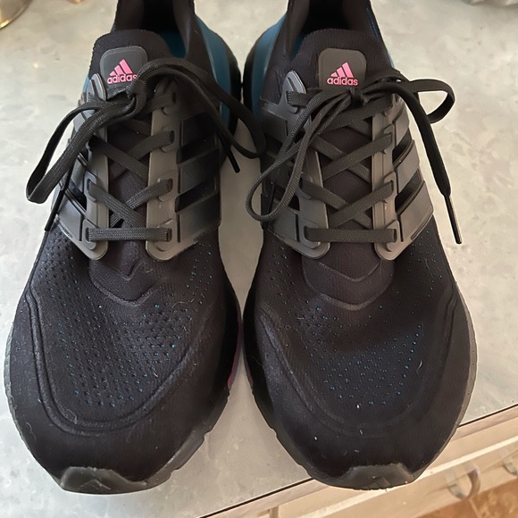 Adidas ultra boost 21 - Picture 2 of 4